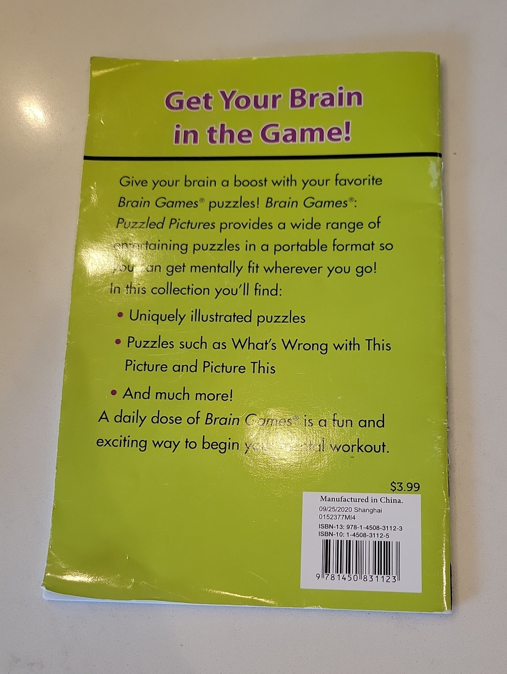 Free With Purchase - Picture 2 of 2